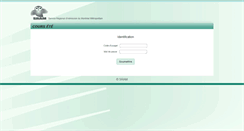 Desktop Screenshot of cours-ete.sram.qc.ca